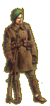 Ardeense Jager - Chasseur ardennais