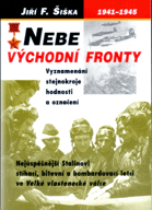 Nebe vchodn fronty